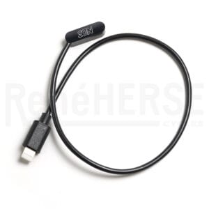 SON Dynamo & Generator Light SON Ladelux Charging Cables