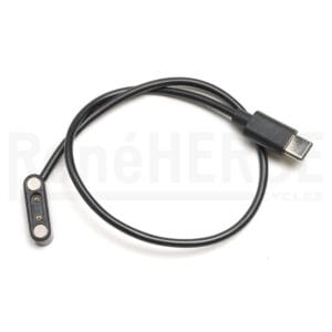 SON Dynamo & Generator Light SON Ladelux Charging Cables