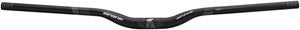 Spank Flat/Riser Handlebar 30Mm / BLK/Gray Spank Spike 800 Vibrocore Handlebar - 31.8mm Clamp 800mm 30mm Rise BLK/Gray