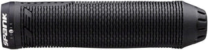Spank Grips Spank Spike 33 Grips - 33mm Diameter Black