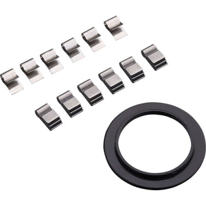 Spank Hub Parts Spank HEX Freehub Pawl Service Kit - Micro Spline