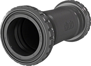 SRAM Bottom Brackets SRAM DUB English Bottom Bracket - English/BSA 68/73mm Black