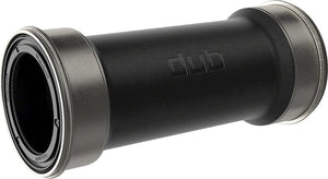 SRAM Bottom Brackets SRAM DUB PressFit Bottom Bracket - BB104.5 104.5mm MTB Black