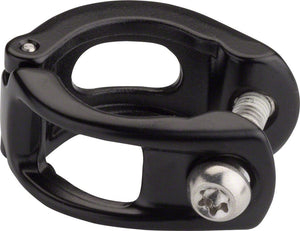 SRAM Brake Lever Parts and Accessories SRAM MMX Disc Brake Lever Clamp - Black Stainless Bolt
