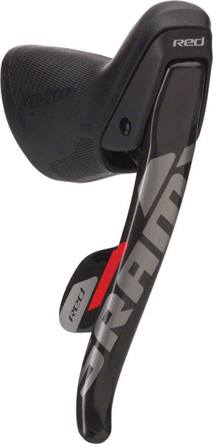 SRAM Brake/Shift Lever - Drop Bar SRAM Red 10-Speed ErgoDynamic DoubleTap Shift/Brake Lever Right