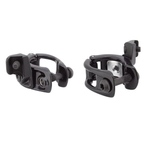 SRAM Brakes Sram Match Maker X Pair Black Adapters