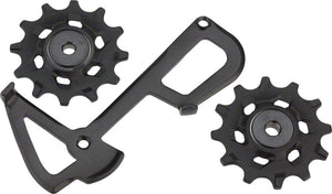 SRAM Cage Assembly SRAM X01 11 Speed Rear Derailleur Inner Cage/Pulley Kit
