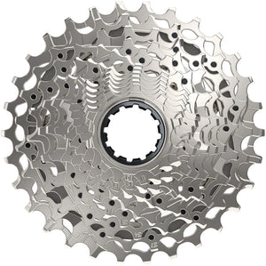 SRAM Cassettes and Cogs 10-30T SRAM Rival AXS XG-1250 Cassette