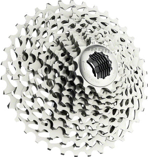 SRAM Cassettes and Cogs 11-36T SRAM PG-1170 Cassette - 11 Speed
