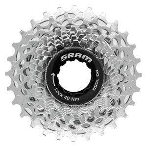 Sram Cassettes and Cogs Sram PG-1050 12-28t Cassette