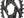 SRAM Chainrings 28T / 3Mm Boost Offset SRAM X-Sync Direct Mount Chainrings