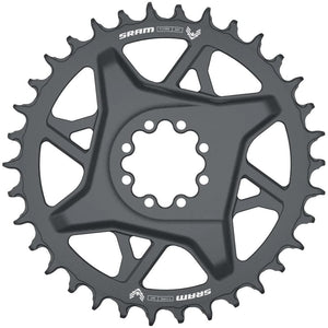 SRAM Chainrings 30T SRAM GX Eagle T-Type 1x Direct Mount Chainring