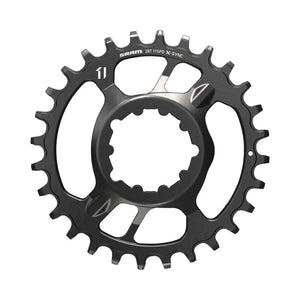 SRAM Chainrings 30T SRAM X-Sync Eagle Steel 1x Boost DM Chainring