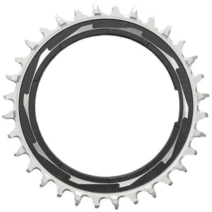 SRAM Chainrings 32T / 0Mm SRAM XX SL Eagle T-Type Thread Mount Chainring
