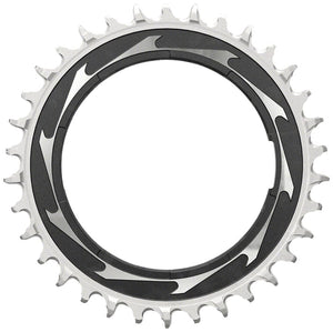 SRAM Chainrings 34T / 0Mm SRAM XX SL Eagle T-Type Thread Mount Chainring