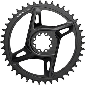 SRAM Chainrings 38T SRAM Rival X-Sync Direct Mount Road Chainrings