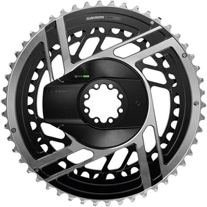 SRAM Chainrings 52/39T QUARQ Direct Mount Red AXS E1 Chainrings