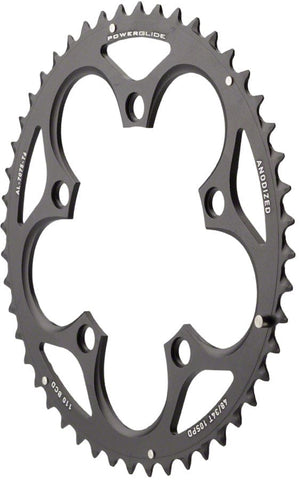 SRAM Chainrings SRAM Force/Rival/Apex 48T 10-Speed 110mm BLK Chainring BB30 Crank Short Over-shift Pin Use 34T