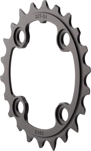 SRAM Chainrings SRAM/Truvativ X0 X9 22T 64mm BCD 3x10 Speed Inner Chainring