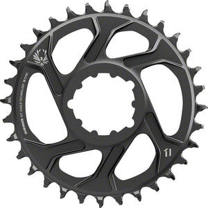 SRAM Chainrings SRAM X-Sync 2 Eagle Direct Mount Chainring 36T 6mm Offset