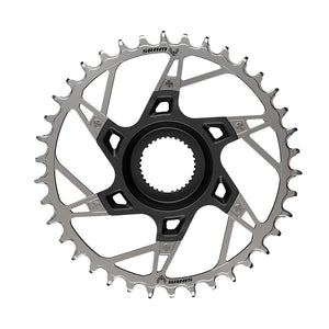 SRAM Chainrings SRAM XX T-Type Yamaha DM Chainring Teeth: 36 BCD: Direct Mount