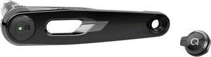 SRAM Cranksets and Arms 160Mm SRAM Rival AXS Left Crank Arm Power Meter Spindle - 12/13-Speed DUB