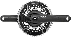 SRAM Cranksets and Arms 170Mm / 50/37T SRAM RED Crankset