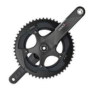 SRAM Cranksets and Arms 170Mm / 52/36T / GXP SRAM Red Crankset 11 sp. - BCD: 110mm 45.5mm Carbon