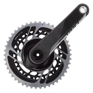 Sram Cranksets and Arms Sram Red AXS DUB 172.5x46/33 DUB crankset silver/grey