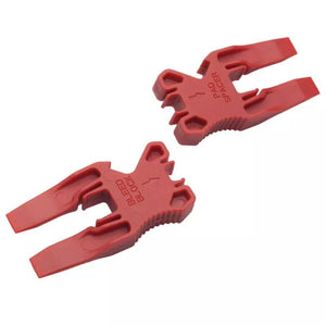 SRAM Disc Brake Tools SRAM Disc Brake Pad Spacer 2.6mm 2pcs