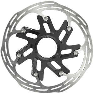 SRAM Disc Rotor 140Mm SRAM Paceline X Center Lock Disc Brake Rotor