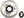 SRAM Disc Rotor 140Mm / Yes SRAM Paceline Disc Brake Rotor