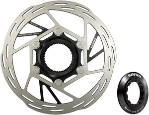 SRAM Disc Rotor 140Mm / Yes SRAM Paceline Disc Brake Rotor