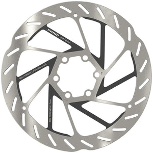 SRAM Disc Rotor 160Mm / 6-Bolt SRAM HS2 Disc Brake Rotor
