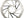 SRAM Disc Rotor 160Mm SRAM Paceline Disc Brake Rotor