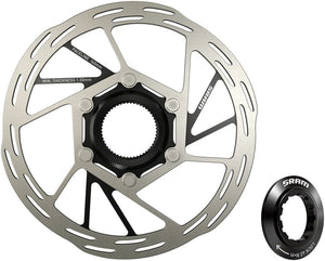 SRAM Disc Rotor 160Mm / Yes SRAM Paceline Disc Brake Rotor