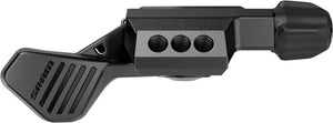 SRAM Dropper Seatpost Remote Sram Remote Dropper Seatpost Lever - Cable Actuated 14mm Pull MatchMaker X A1