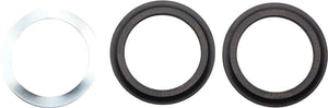 SRAM Exclude SRAM PressFit 30 BB Shield and Wave Washer Kit