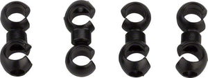 SRAM Exclude SRAM Rotating Hose/Housing Hooks Set/4