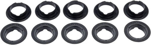 SRAM Exclude SRAM/ Truvativ GXP Drive Side Reducer Shield Bag of 10