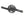 SRAM Power Meter Cranksets 175Mm SRAM XX1 Eagle DUB Power Meter Power Meter Crankset Speed: 11/12 Spindle: 28.99mm BCD: 104 32 DUB Black Boost
