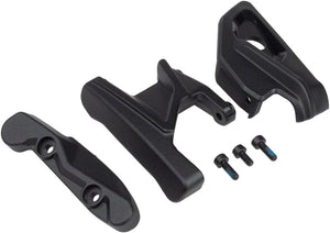 SRAM Rear Derailleur Parts SRAM X0 Eagle T-Type AXS Rear Derailleur Cover Kit - Upper Lower Outer Link Bushings Includes Bolts