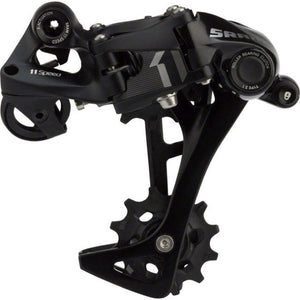 SRAM Rear Derailleurs SRAM X1 Type 2.1 11sp Rear Der Medium Cage Blk