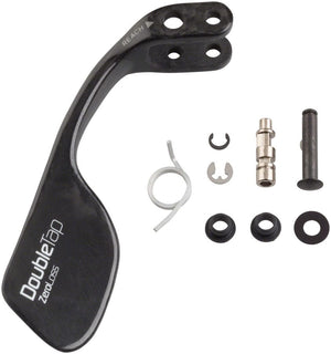 SRAM Road Shifter Part SRAM Red 2013 Red 22 Right Shift Assembly