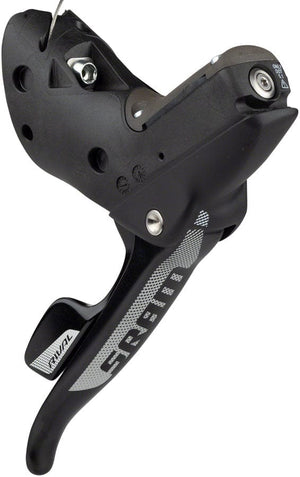 SRAM Road Shifter Part SRAM Rival 22 Replacement Hydraulic Shift/Brake Lever - Right/Rear Black