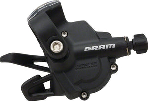 SRAM Shifters Rear SRAM X.3 7-Speed Trigger Shifter Set