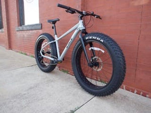 State Bicycle State 6061 Fat Bike - Size M