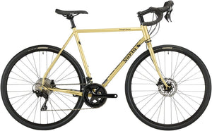Surly All-Road Bike Surly Midnight Special 700c Shimano 105
