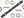 Surly Axles & Axle Parts 120Mm / Free/Free / Silver Surly Ultra New Hub Axle Kits