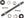 Surly Axles & Axle Parts 130Mm / Unspecified / Black Surly Ultra New Hub Axle Kits